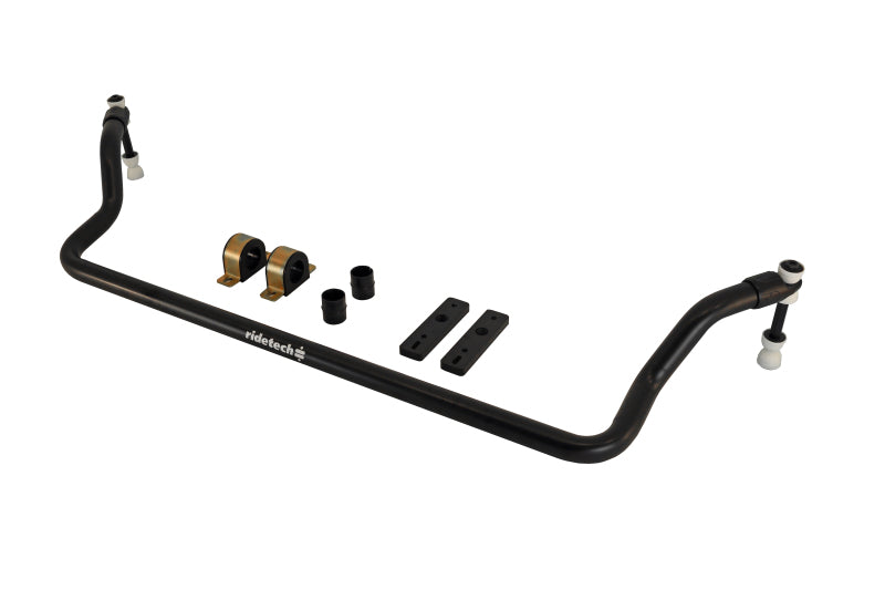 Ridetech RID Sway Bars - Front Suspension Sway Bars main image