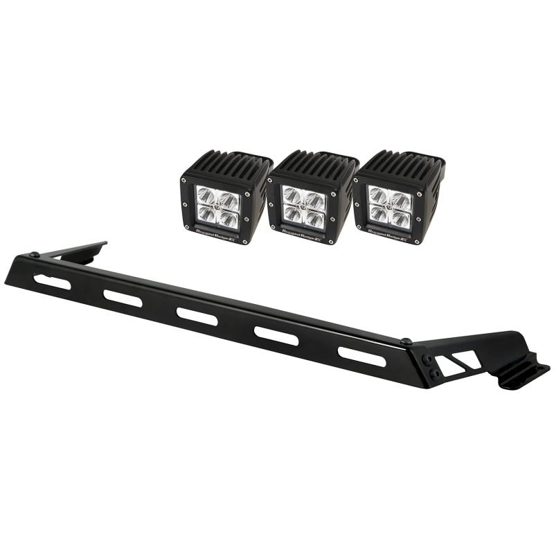 Rugged Ridge RUG LED Light Bars Lights Light Strip LED main image