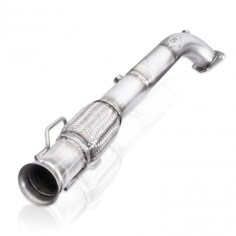 Stainless Works SSW Downpipes Exhaust, Mufflers & Tips Downpipes main image