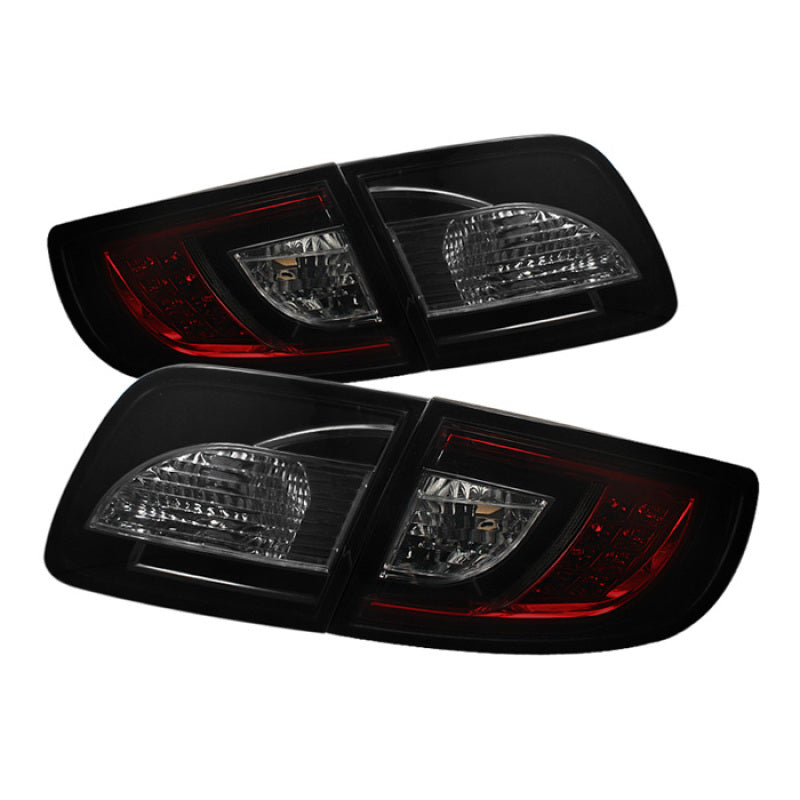 SPYDER SPY LED Tail Lights Lights Tail Lights main image