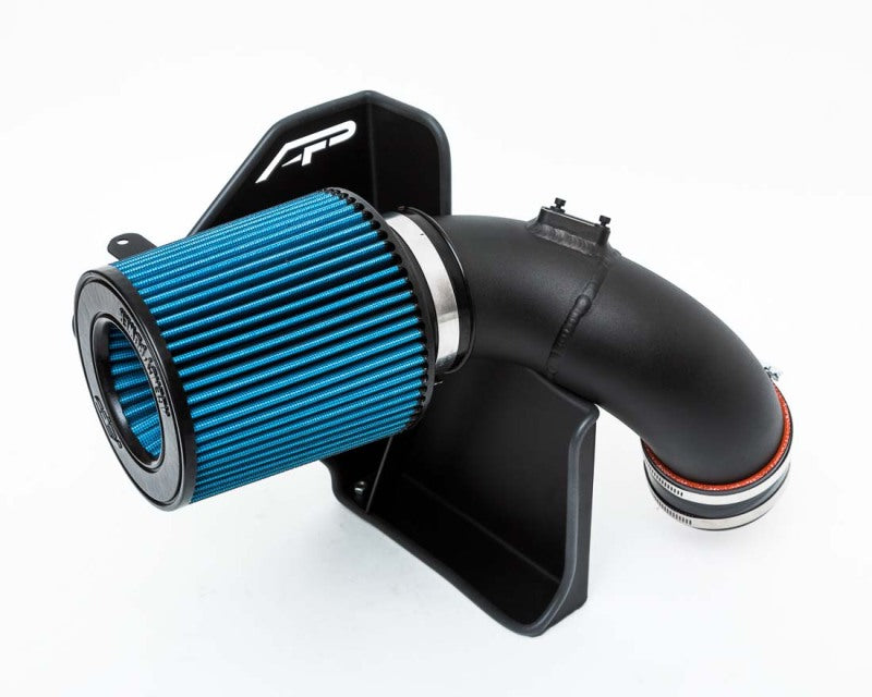 Agency Power AP Short Ram Intake Air Intake Systems Short Ram Air Intakes main image