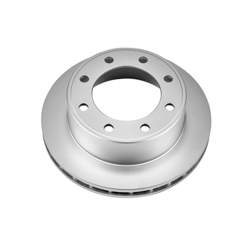 PowerStop PSB Evolution Coated Rotor Brakes, Rotors & Pads Brake Rotors - OE - Cryo main image