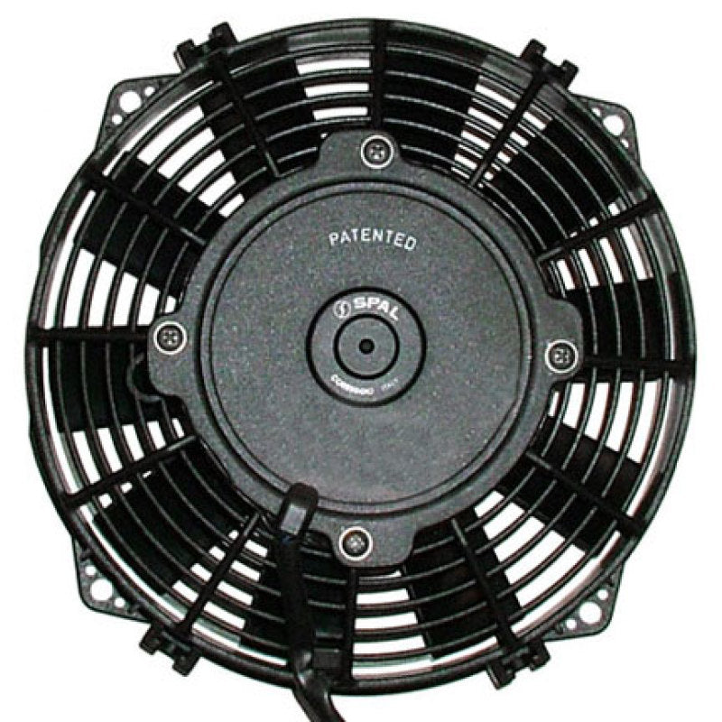 SPAL 749 CFM 10in Fan - Pull (VA11-AP8/C-29A) 30100360