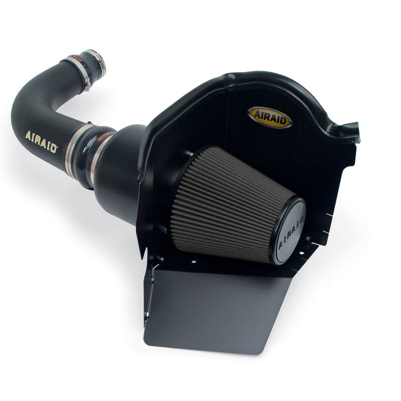 Airaid AIR Cold Air Intake Kit Air Intake Systems Cold Air Intakes main image