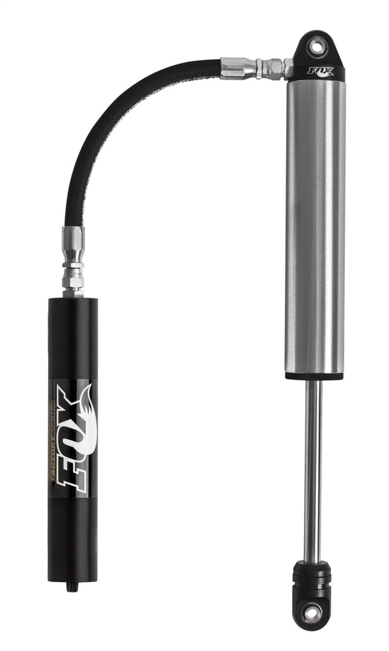 Fox 3.0 Factory Series 14in. Remote Reservoir Coilover Shock 1in. Shaft - Black 980-02-168 Main Image