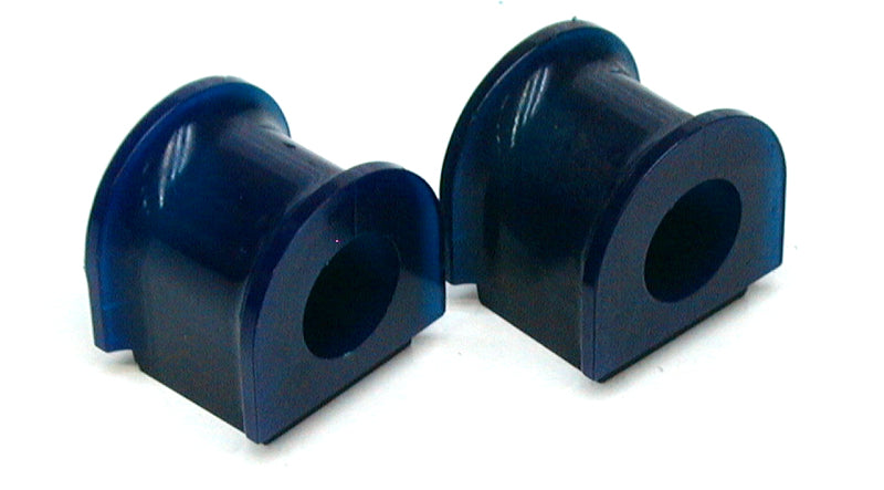 Superpro 1992 Honda Civic CX Rear 22mm Sway Bar Mount Bushing Set SPF1528-22K