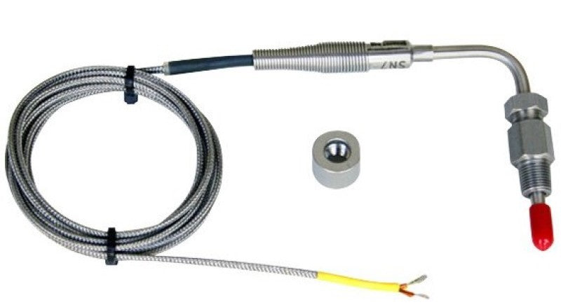 Innovate K-Type EGT Probe w/ Type-K Connector & Hardware (For TC-4 PLUS, LMA-3) 38500