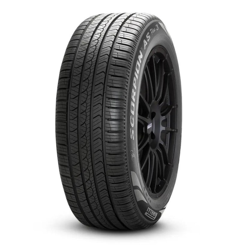 Pirelli PIR Scorpion A/S Plus 3 Tires Tires Tires - Grand Tour All-Season main image