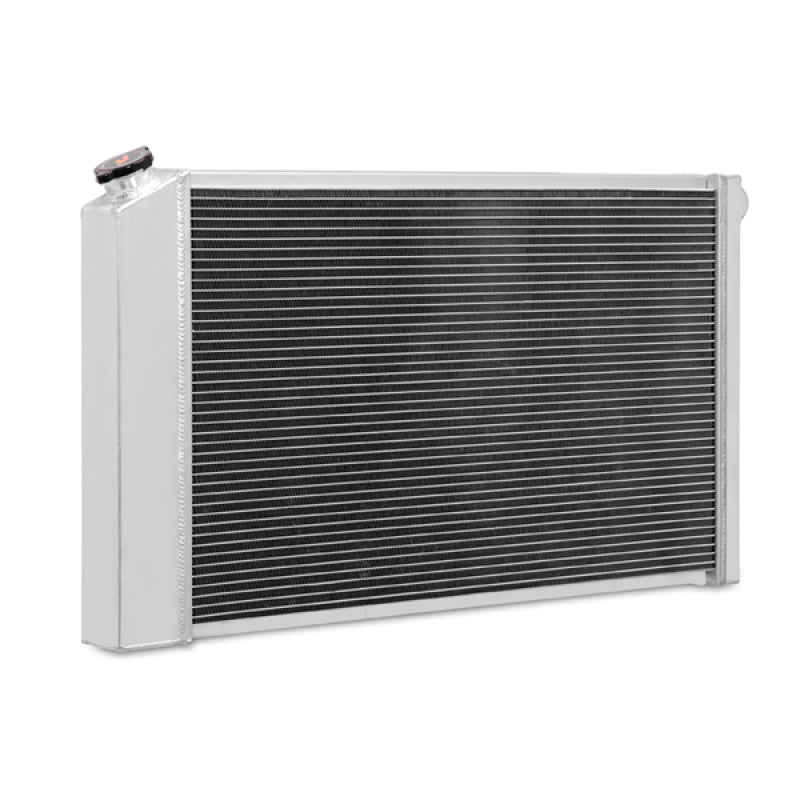 Mishimoto Performance Aluminum Radiator - 1968-1972 Chevrolet Chevelle X-Line