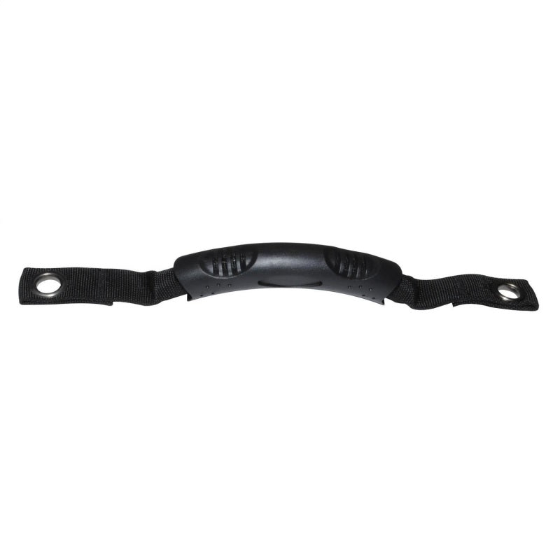 Rampage 1999-2019 Universal Multi-Use Grab Handles - Black 779401