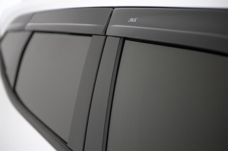 AVS AVS Ventvisor Low Profile -Smk Deflectors Wind Deflectors main image