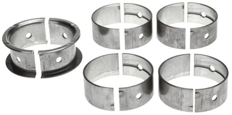 Clevite Chrys Pass 122 2.0L 156 2.6L Engs 1978-90 Mitsubishi 1997cc 2.0 Main Bearing Set MS1945A