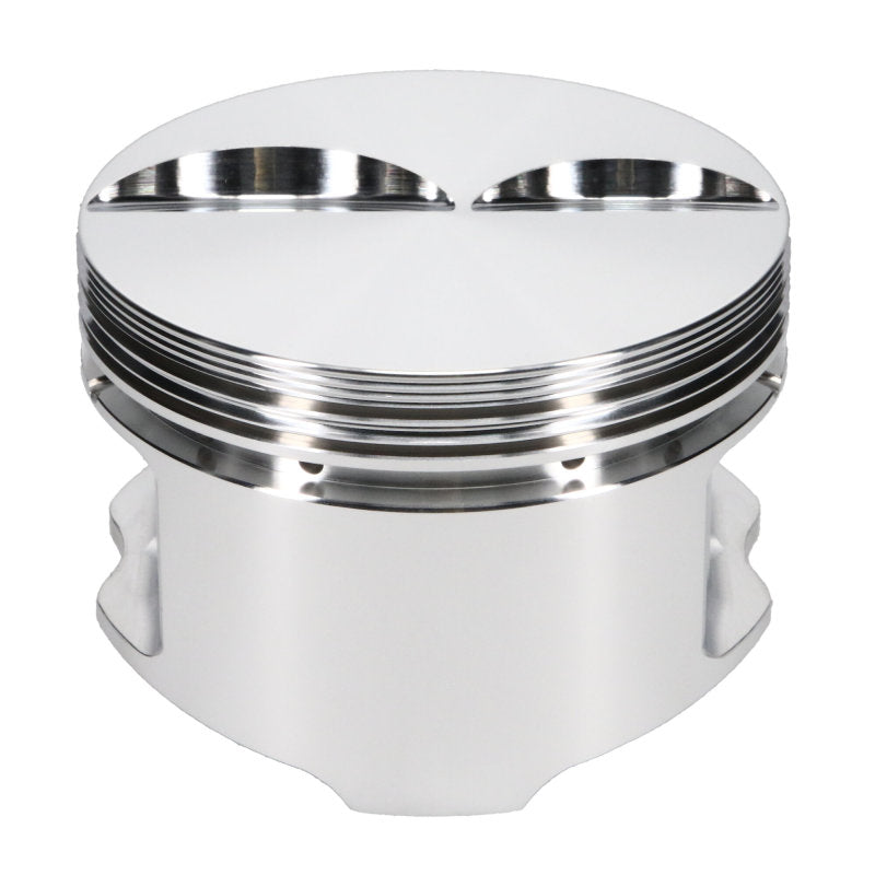 JE Pistons 305 SBC FT Set of 8 Pistons 170772