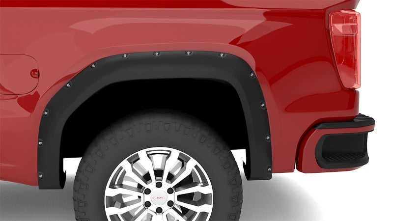 LUND LND RX Fender Flares -Smooth Fender Flares & Trim Fender Flares main image