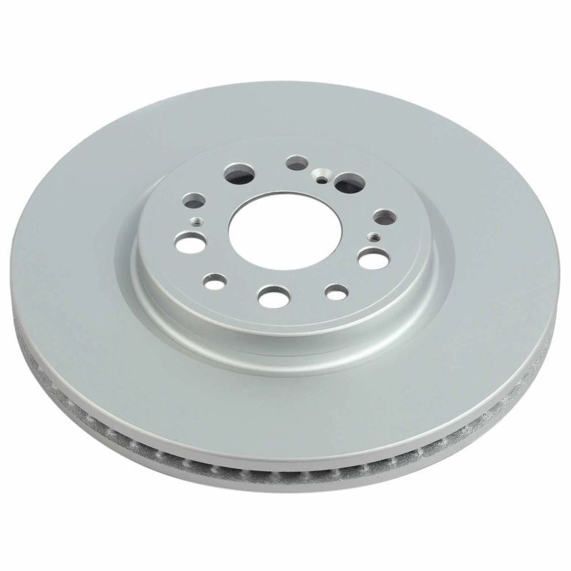 PowerStop PSB Evolution Coated Rotor Brakes, Rotors & Pads Brake Rotors - OE - Cryo main image