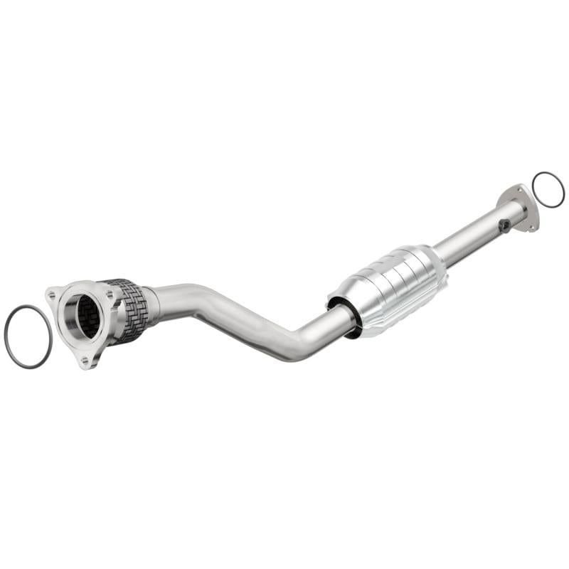 MagnaFlow Conv DF '99-'02 Chevrolet Cavalier 24201 Main Image