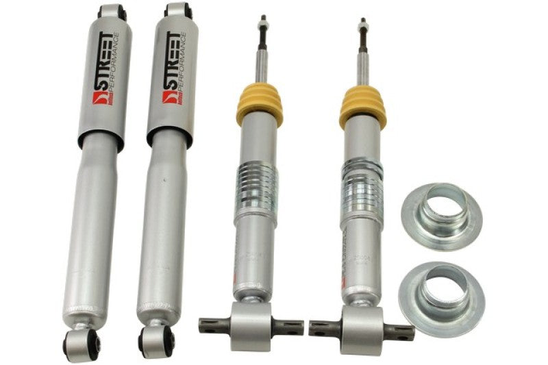 Belltech Street Performance Shock Set OE9534