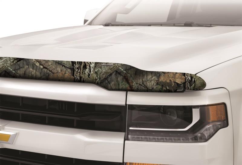 Stampede 2002-2006 Chevy Avalanche 1500 Vigilante Premium Hood Protector - Camo 2029-15 Main Image