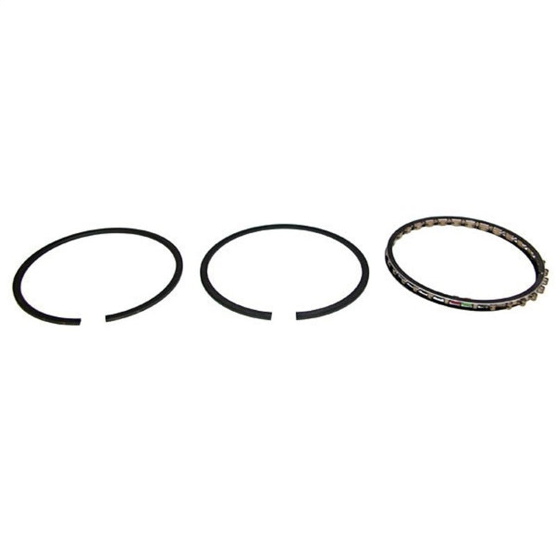 OMIX OMI Piston Ring Sets Engine Components Piston Rings main image