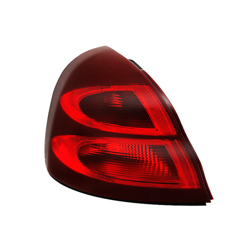 SPYDER SPY xTune Tail Lights Lights Tail Lights main image