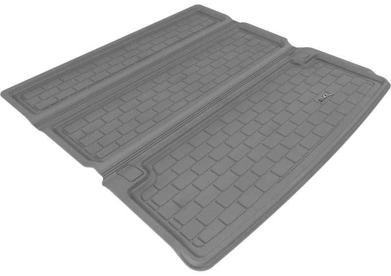 3D MAXpider 2011-2019 Infiniti QX80/QX56 Kagu Cargo Liner - Gray M1IN0081301 Main Image