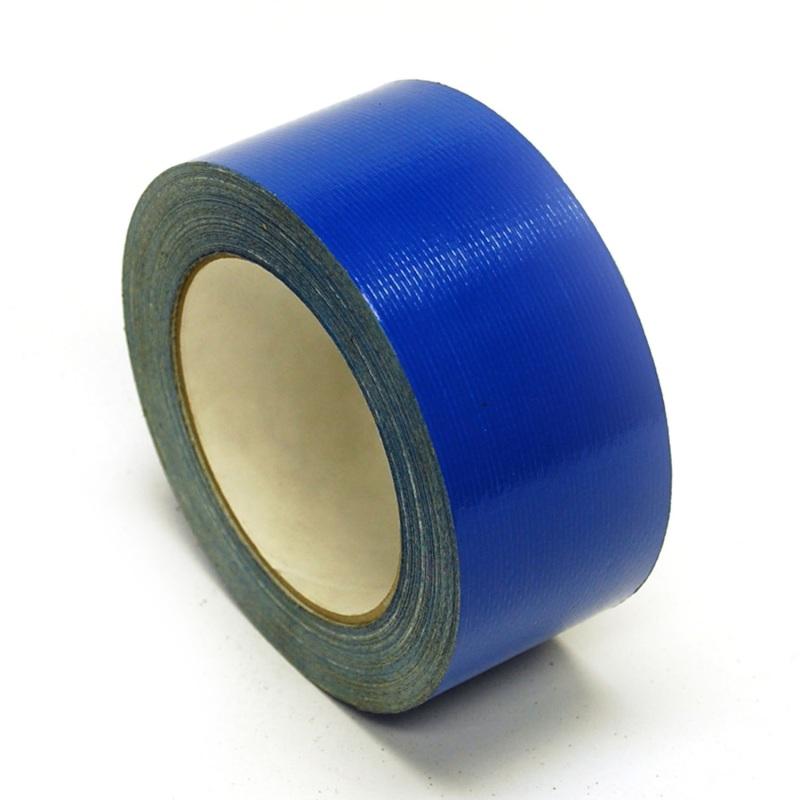 DEI Speed Tape 2in x 90ft Roll - Blue 060104 Main Image