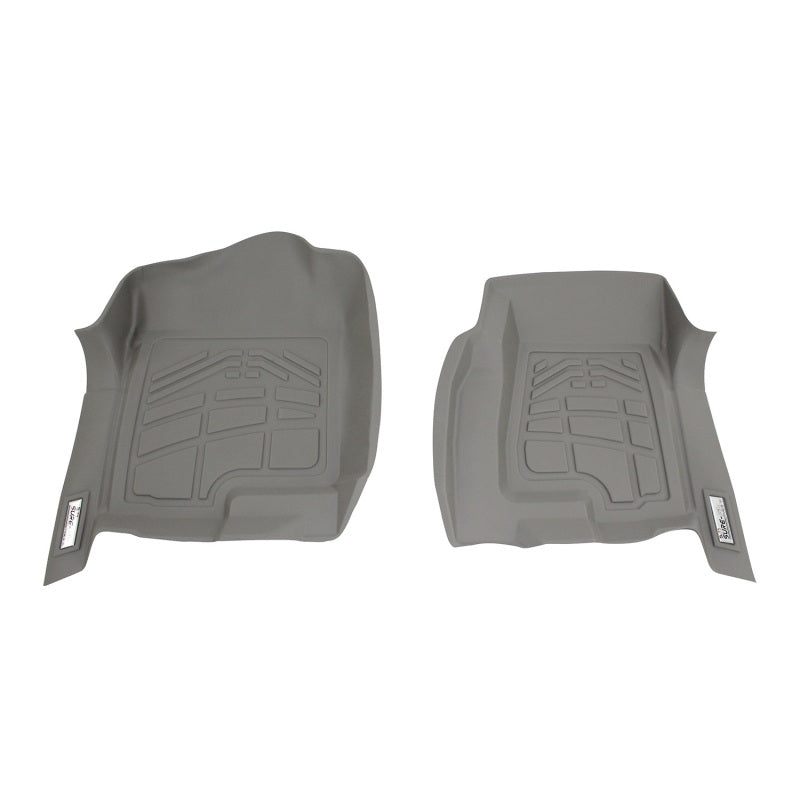 Westin WES Wade Sure-Fit Liners - Gry Floor Mats Floor Mats - Rubber main image