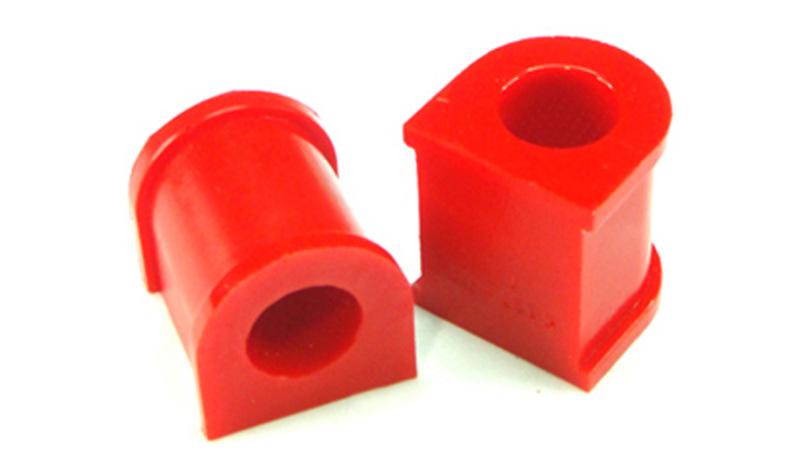 Pedders Urethane Rear Sway Bar Bushing Kit 2004-2006 Pontiac GTO ped-EP613/18 Main Image