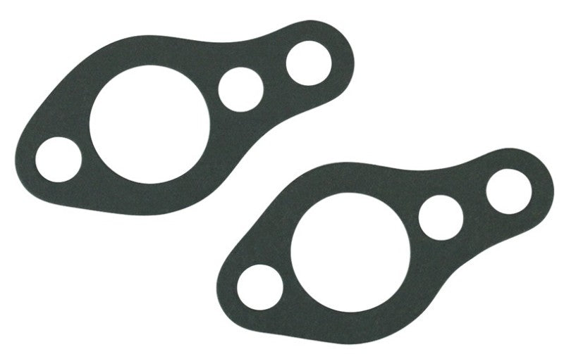 Moroso Chevrolet Small Block Water Pump Gasket - 2 Pack 93230