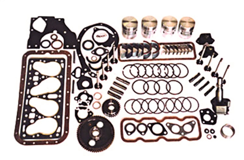 OMIX OMI Engine Rebuild Kits Engine Components Engine Hardware main image