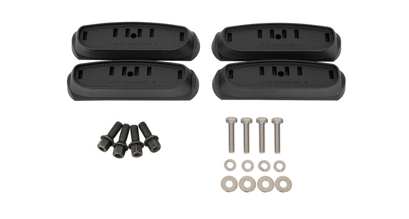 Rhino-Rack RHR RCP Base Kit Roof Racks & Truck Racks Roof Rack main image