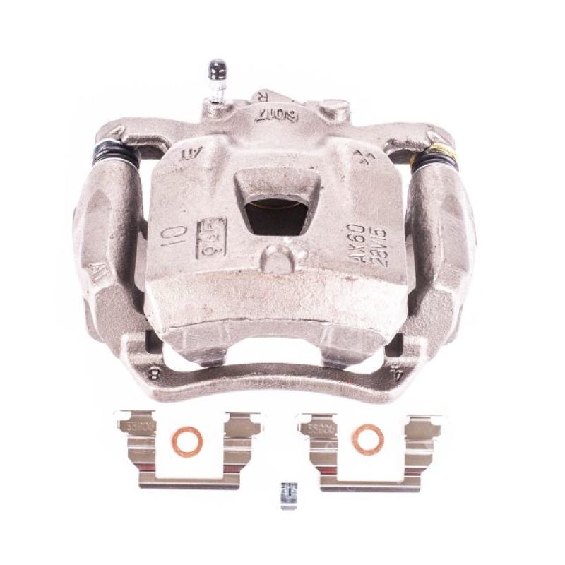 PowerStop PSB Autospecialty Caliper Brakes, Rotors & Pads Brake Calipers - OE main image