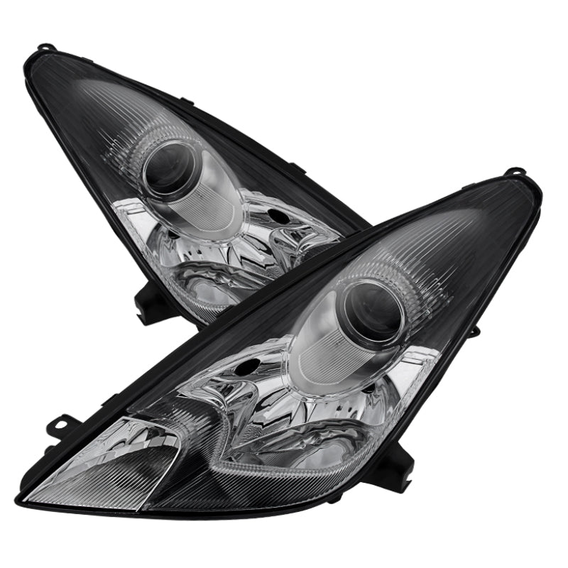 SPYDER SPY xTune Headlights Lights Headlights main image