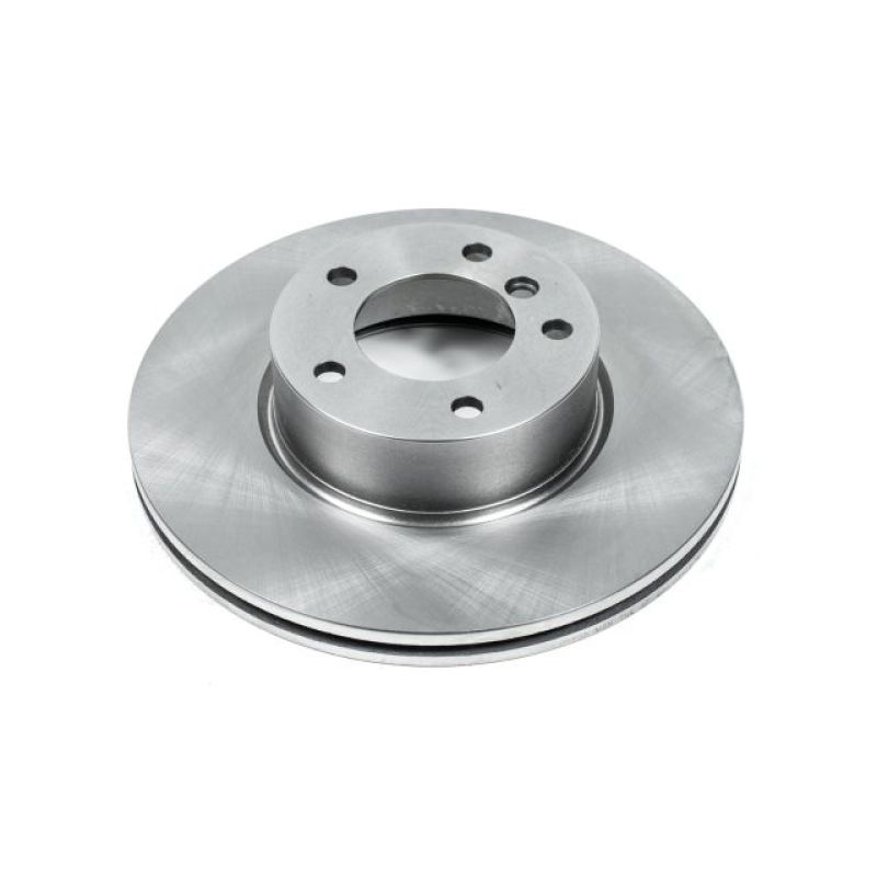 PowerStop PSB Autospecialty Rotor Brakes, Rotors & Pads Brake Rotors - OE main image