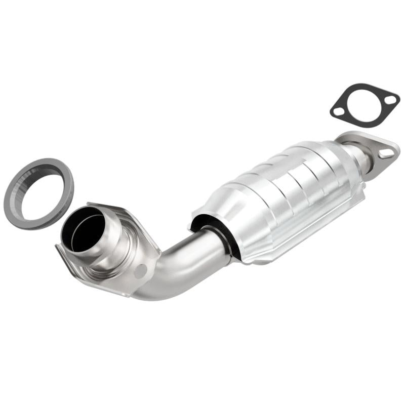 MagnaFlow Conv Dir Fit Dod-Mit-Plymouth 81 86 23238 Main Image