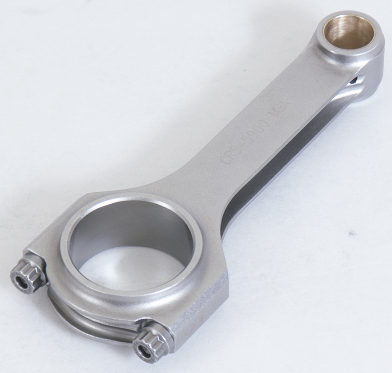 Eagle 89-92 Mitsubishi 4G63 1st Gen Engine H-Beam Connecting Rods (Single Rod) CRS5900MA3D-1 Main Image