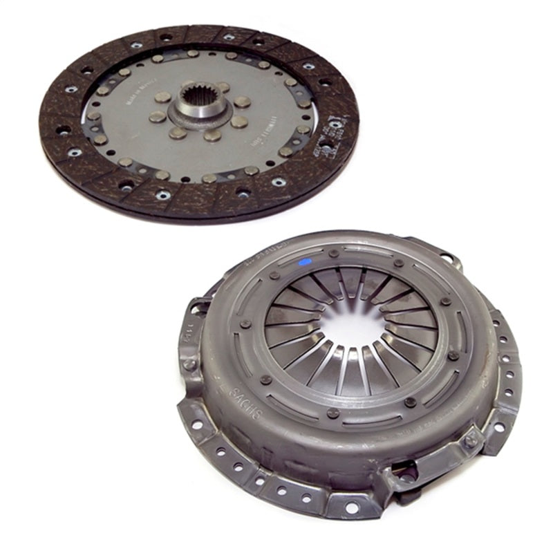 OMIX OMI Clutch Kits Drivetrain Clutch Kits - Single main image