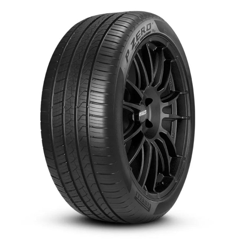 Pirelli PIR P-Zero A/S Plus Tires Tires Tires - UHP All-Season main image