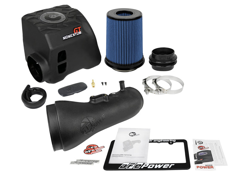 aFe Momentum GT Cold Air Intake Pro 5R 10-18 Lexus GX 460 V8-4.6L 50-70022R