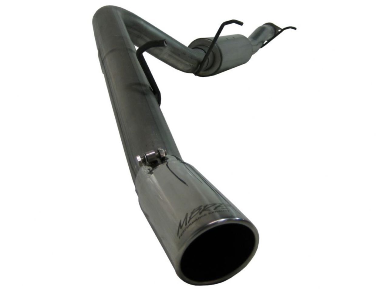 MBRP Catback Exhaust S5032AL Item Image