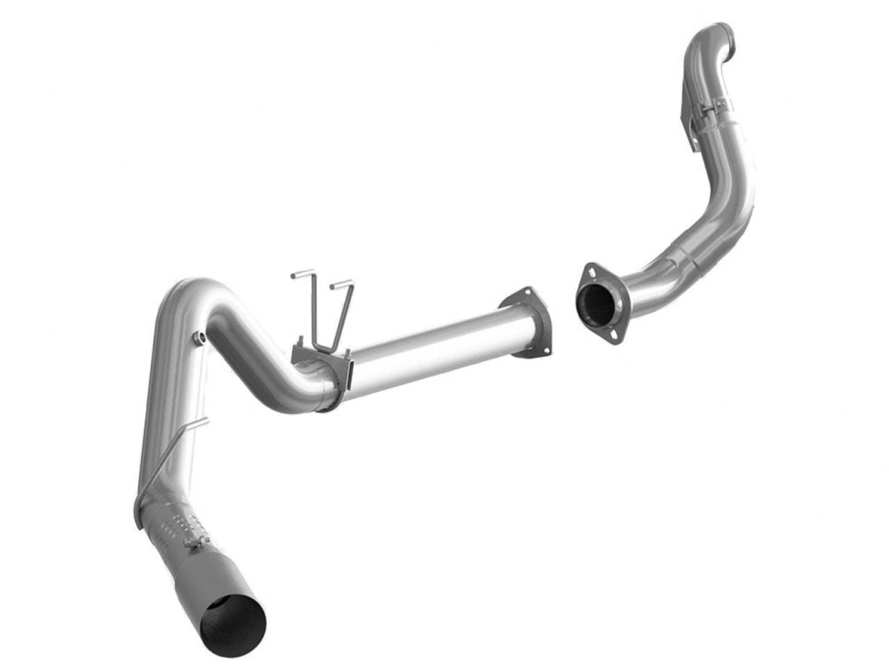 MBRP Catback Exhaust S6286409 Item Image