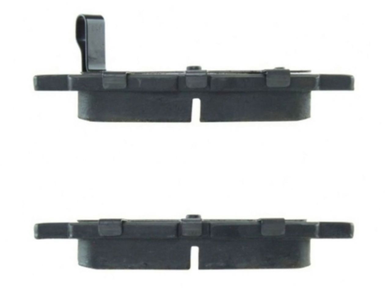 StopTech Brake Pads 308.14980 Item Image