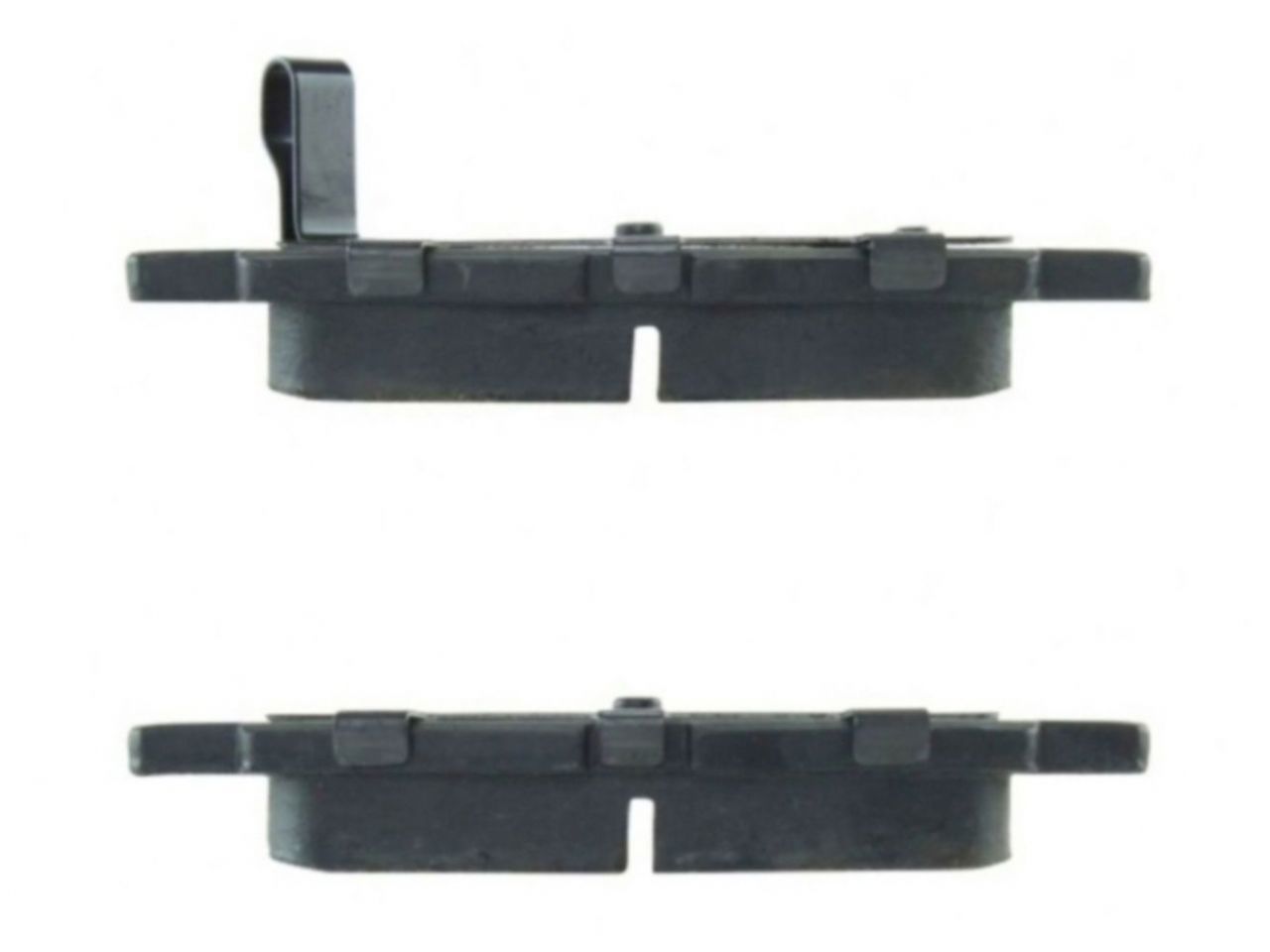 StopTech Brake Pads 308.09611 Item Image