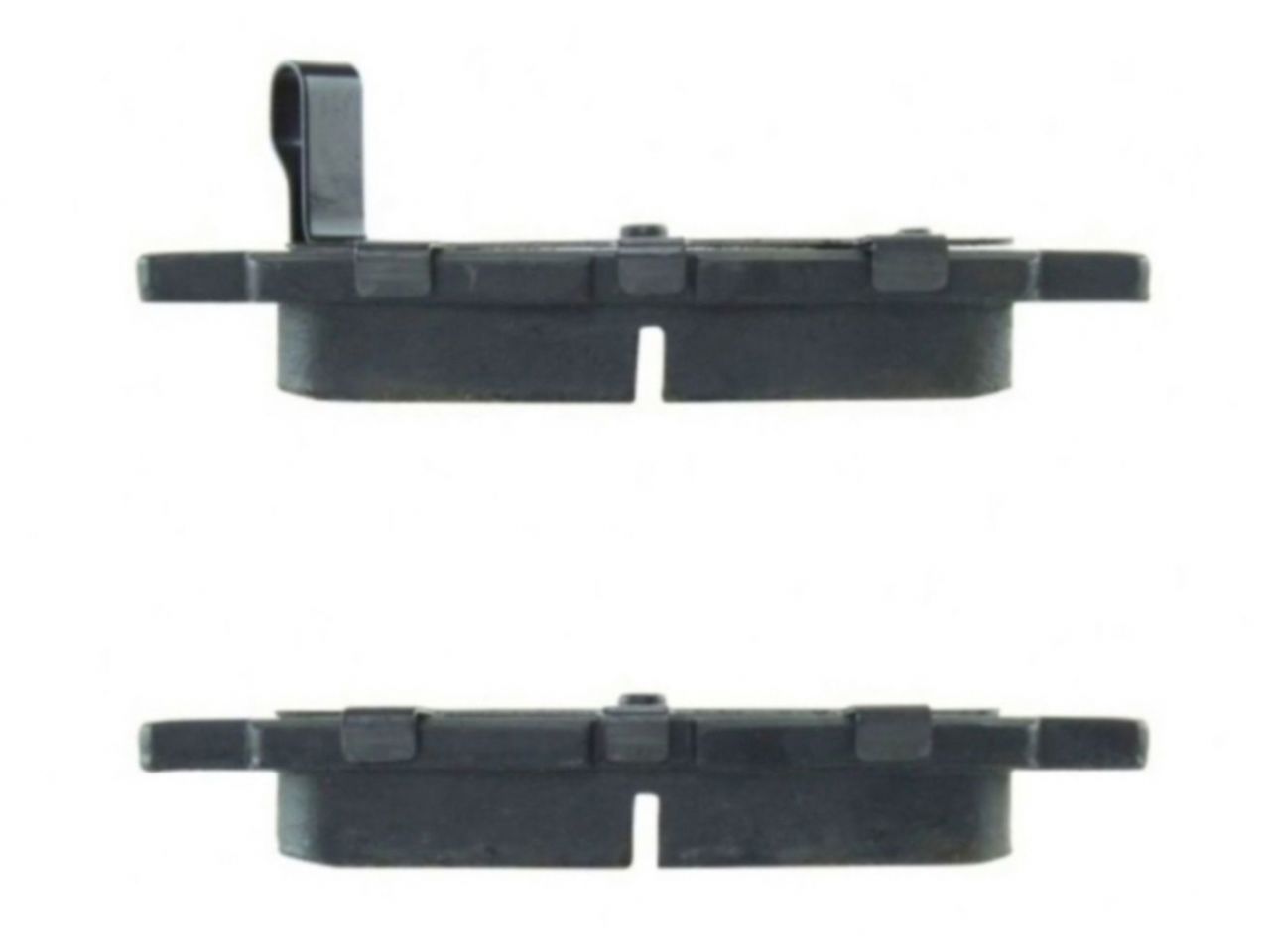 StopTech Brake Pads 308.13861 Item Image