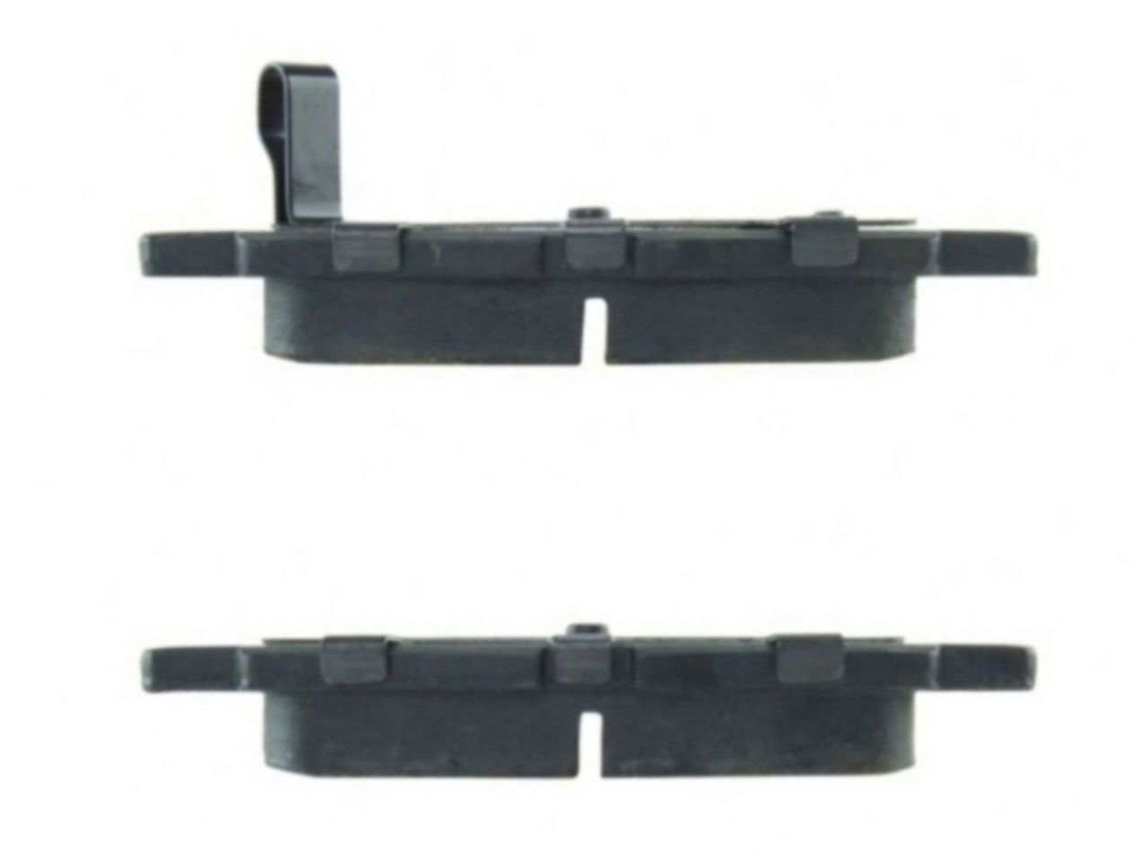 StopTech Brake Pads 308.16020 Item Image