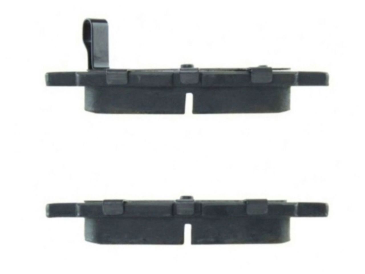 StopTech Brake Pads 308.12590 Item Image