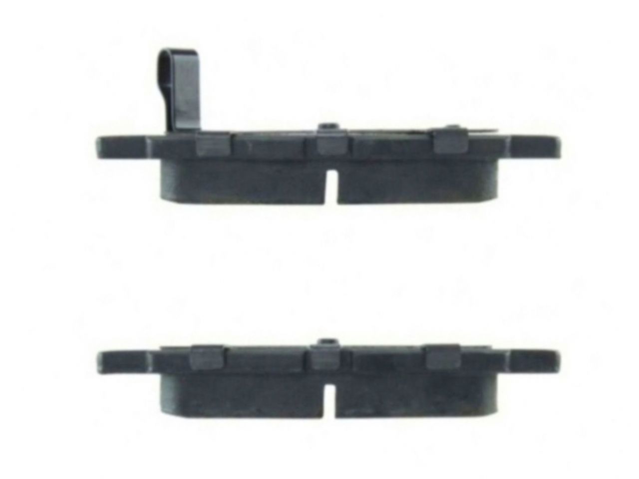 StopTech Brake Pads 308.15440 Item Image