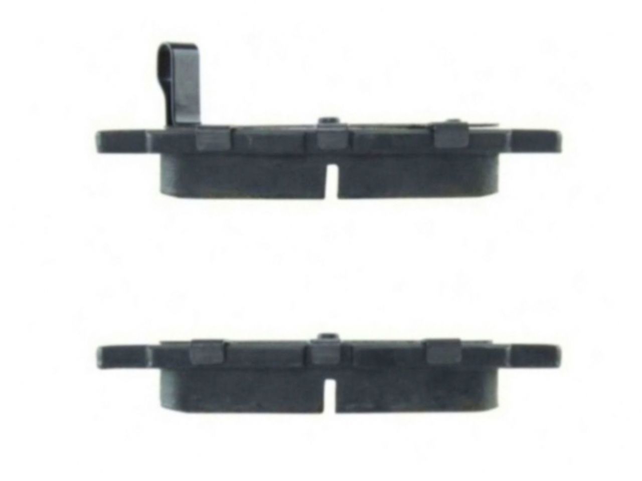 StopTech Brake Pads 308.13910 Item Image