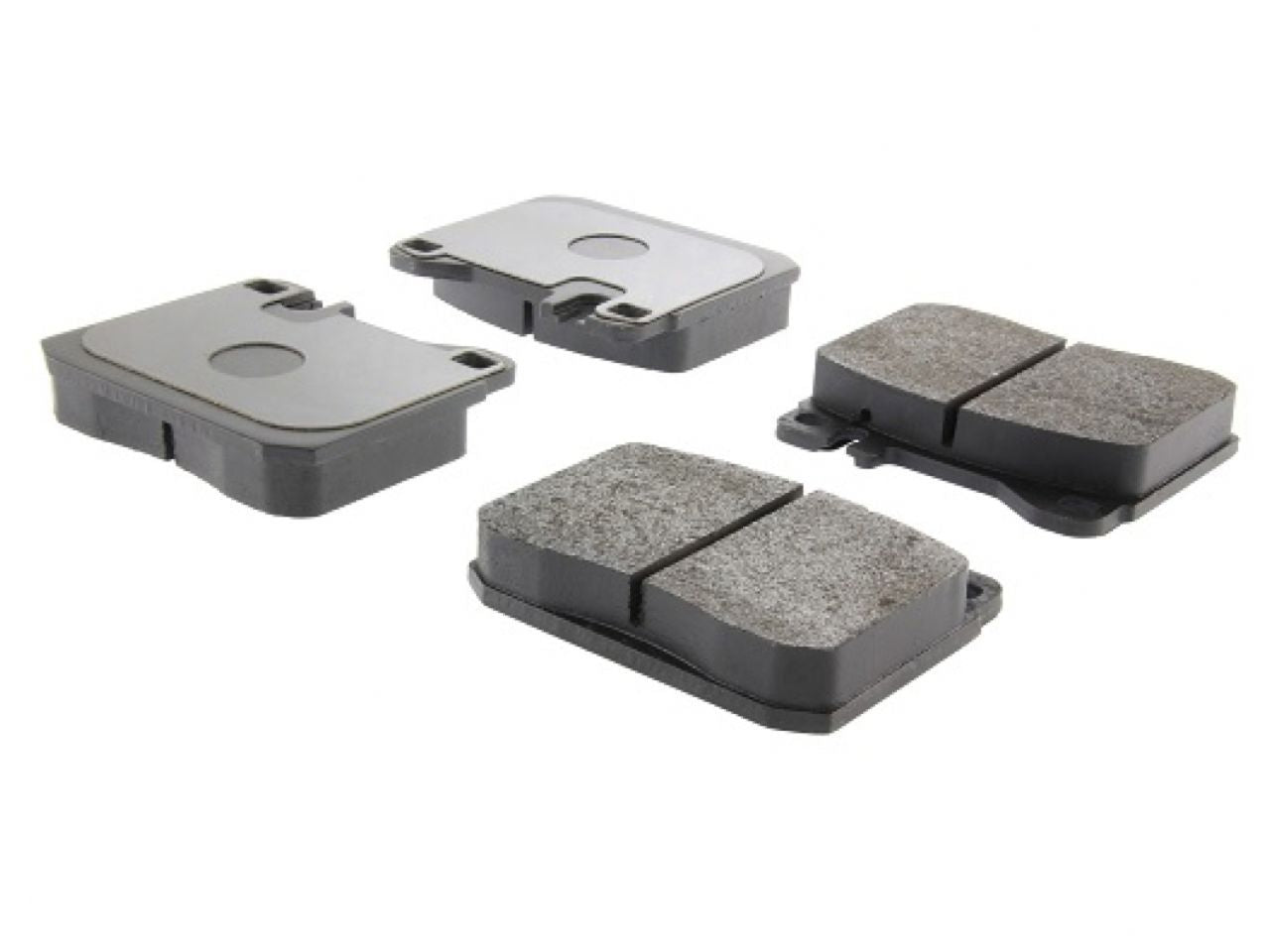 StopTech Brake Pads 308.01451 Item Image