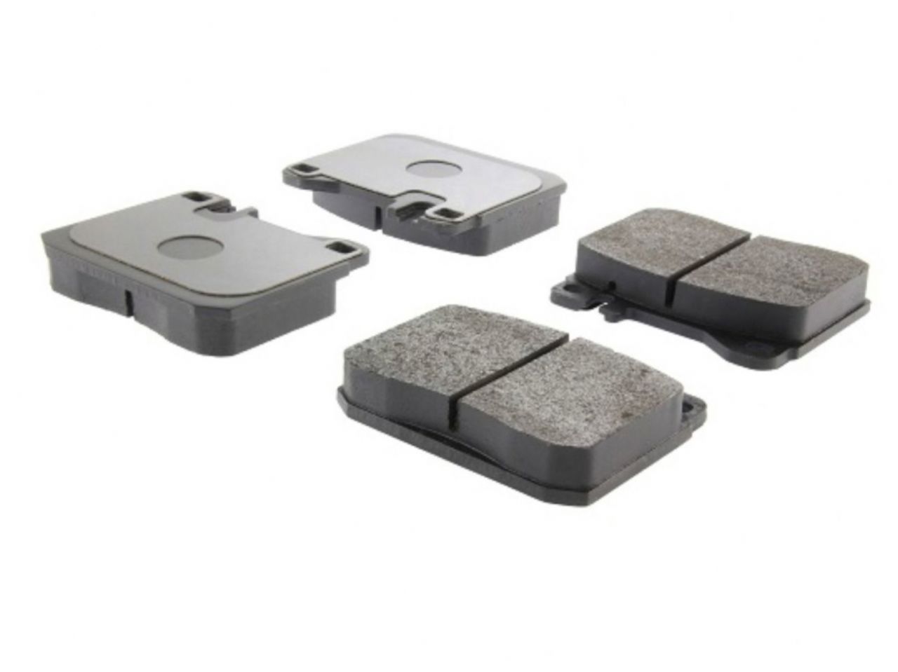 StopTech Brake Pads 308.14050 Item Image